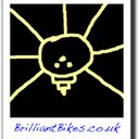 Brilliant Bikes Ltd company logo