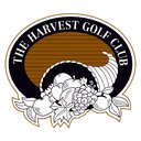 The Harvest Golf Club company logo