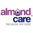 Almond Care company logo