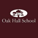 Oak Hall School company logo