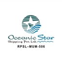 Oceanic Star Shipping Company Pvt. Ltd company logo