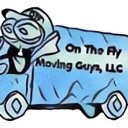 On The Fly Moving Guys company logo