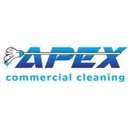 APEX Commercial Cleaning company logo
