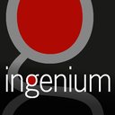 Ingenium NV company logo