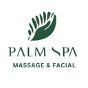 Palm Massage Spa company logo