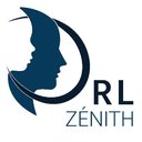 Cabinet ORL du Zénith company logo