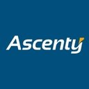 ASCENTY company logo