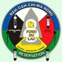 Fond du Lac Reservation company logo