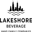 Lakeshore Beverage company logo