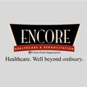 Encore Healthcare & Rehabilitation company logo