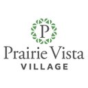 Prairie Vista Village company logo