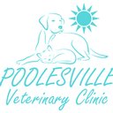Poolesville Veterinary Clinic company logo