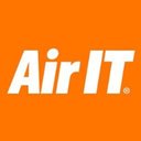 Air IT company logo
