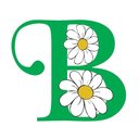 Bloomin Garden Centre and Landscape company logo