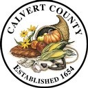 Calvert County Maryland company logo