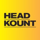 Headkount company logo