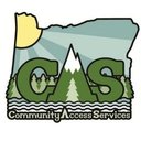 Community Access Services company logo