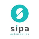 SIPA AUTOMOBILES company logo