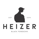 Heizer.kaffee company logo