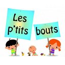 Les p'tits bouts company logo