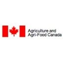 Agriculture and Agri-Food Canada company logo