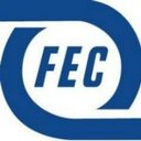 Florida East Coast Railway company logo