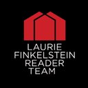 Laurie Finkelstein Reader Team company logo