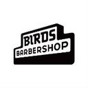 Birds Barbershop company logo