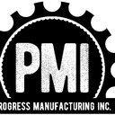 PMI-Progress Manufacturing Inc company logo