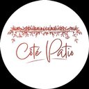 Restaurant Coté Patio Vergèze company logo