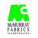 McMurray Fabrics company logo