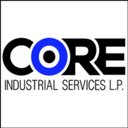 Core Industrial Services company logo