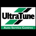 ULTRA TUNE HALLAM company logo
