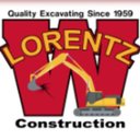 W. Lorentz and Sons Construction, Inc company logo