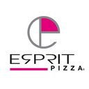 Esprit pizza company logo