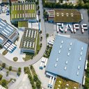 Karl Raff GmbH company logo