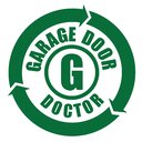 Garage Door Doctor company logo