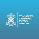 St Andrew's Cathedral School company logo