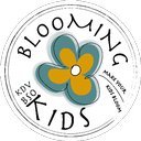 Blooming Kids company logo