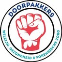 Doorpakkers company logo