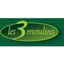Les 3 Moulins company logo