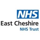 East Cheshire NHS Trust company logo