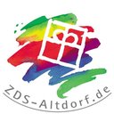 Zentrale Diakoniestation im Dekanat Altdorf gGmbH company logo