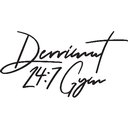Derrimut 24/7 Gym company logo