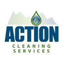 Action Cleaning Services company logo