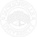 Jacksonville University company logo