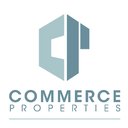 Commerce Properties company logo