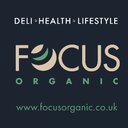Focus Organic company logo