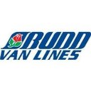Budd Van Lines company logo