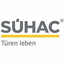 Sühac GmbH company logo